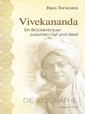 cover image of Vivekananda